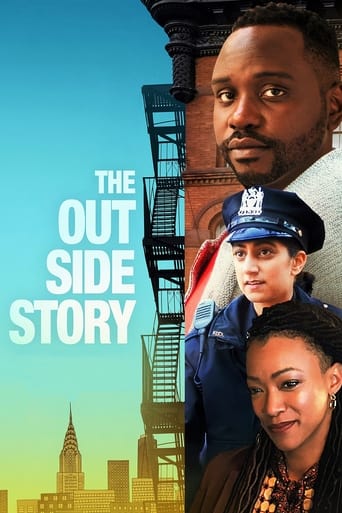 Movie: The Outside Story