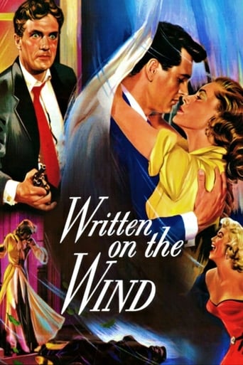Movie: Written on the Wind