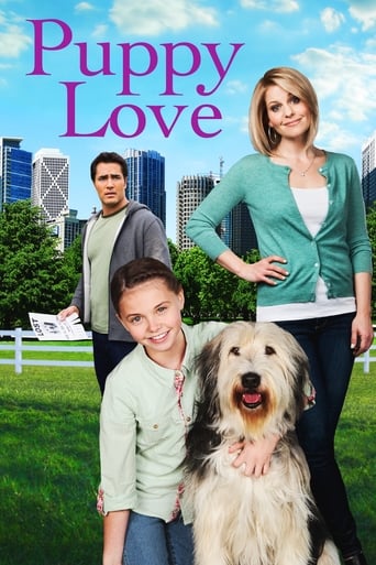 Movie: Puppy Love