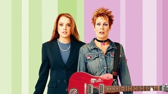 Movie poster: Freaky Friday - 2003