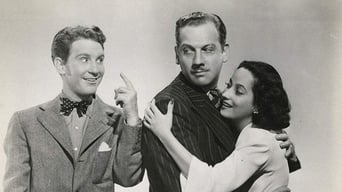 Movie poster: That Uncertain Feeling - 1941