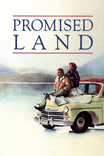 Movie: Promised Land