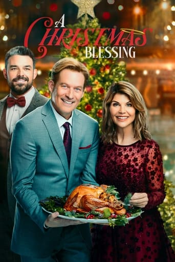 Movie: A Christmas Blessing