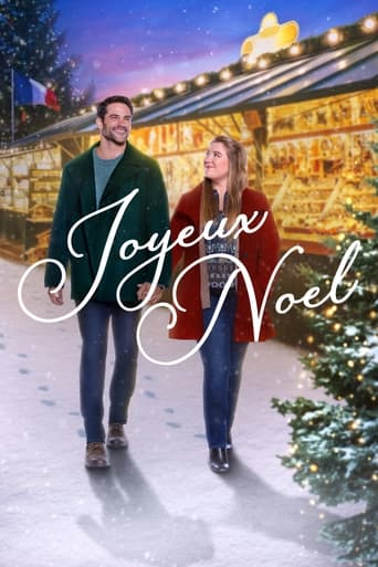 Movie: Joyeux Noel