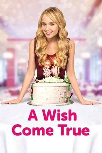 Movie: A Wish Come True