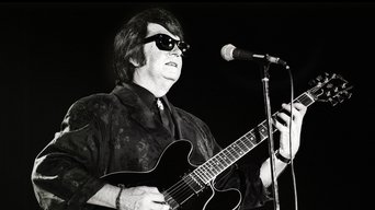 Movie: Roy Orbison and Friends: A Black and White Night - 