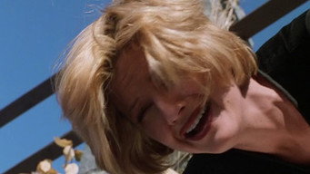 Acrophobie (1998)