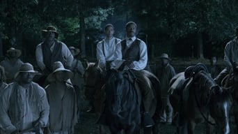 Movie poster: The Birth of a Nation - 2016