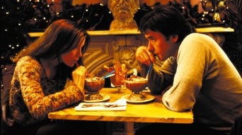 Movie poster: Serendipity - 2001