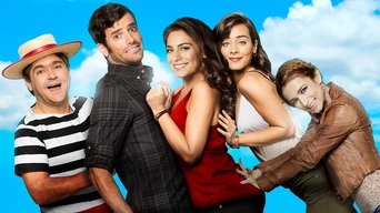 Movie poster: El que busca, encuentra - 2017