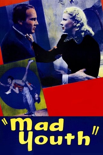 Movie: Mad Youth