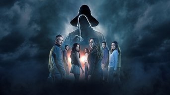 Movie: I Know What You Did Last Summer - 2025