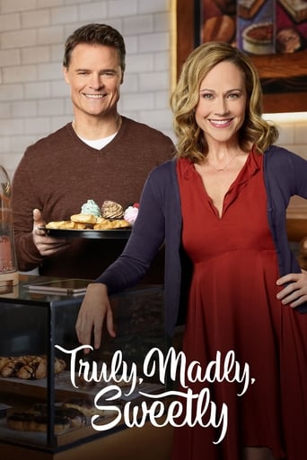 Movie: Truly, Madly, Sweetly