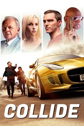 Movie: Collide