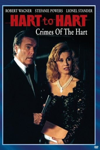 Movie: Hart to Hart: Crimes of the Hart