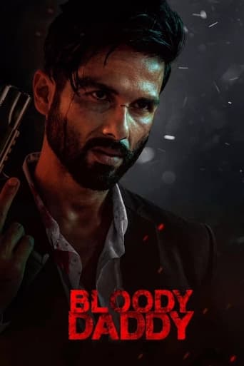 Movie: Bloody Daddy