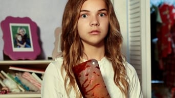 Movie poster: Am I a Serial Killer? - 2019