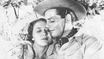 Movie poster: Bar 20 Rides Again - 1935