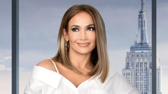 Movie poster: Second Act - 2018