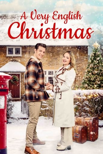 Movie: A Very English Christmas