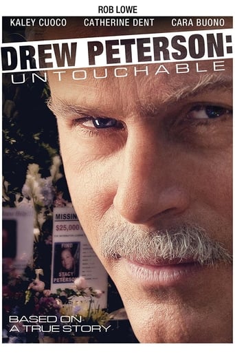Movie: Drew Peterson: Untouchable