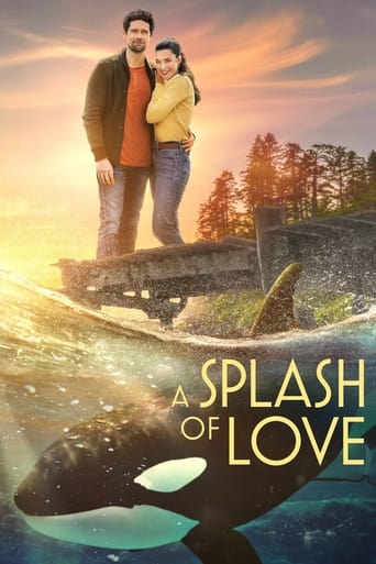 Movie: A Splash of Love