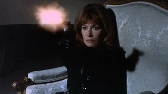 Movie poster: Columbo - 1971