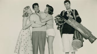 Amour, délices et golf