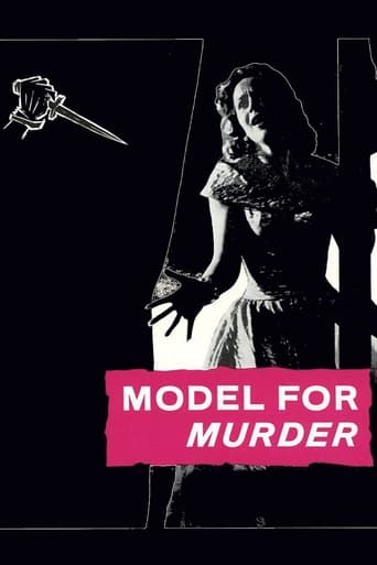 Movie: Model for Murder