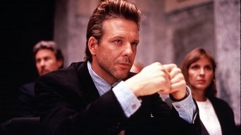 Movie poster: Desperate Hours - 1990