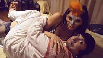 Movie poster: Mexican Gara&ntilde;&oacute;n - 2014