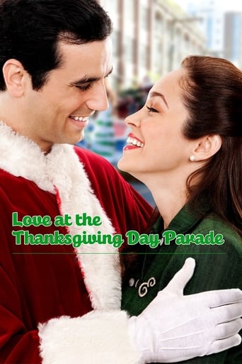 Movie: Love at the Thanksgiving Day Parade