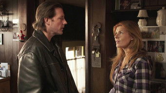 Movie poster: The Fitzgerald Family Christmas - 2012