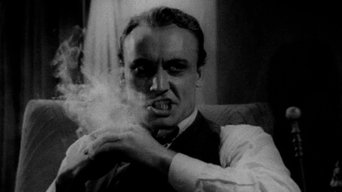 Movie poster: Reefer Madness - 1936