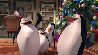 The Madagascar Penguins in: A Christmas Caper