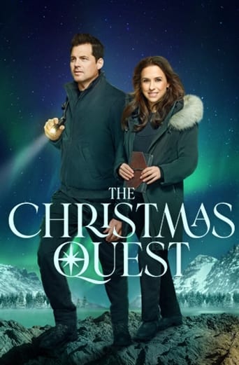 Movie: The Christmas Quest
