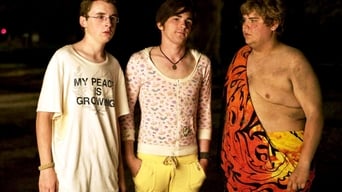 Movie poster: College - 2008