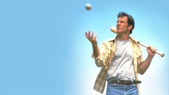 Movie poster: The Rookie - 2002