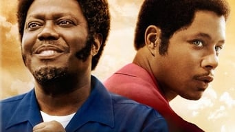 Movie poster: Pride - 2007