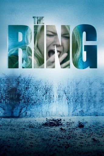 Movie: The Ring