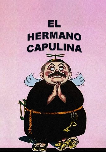 Movie: El hermano Capulina