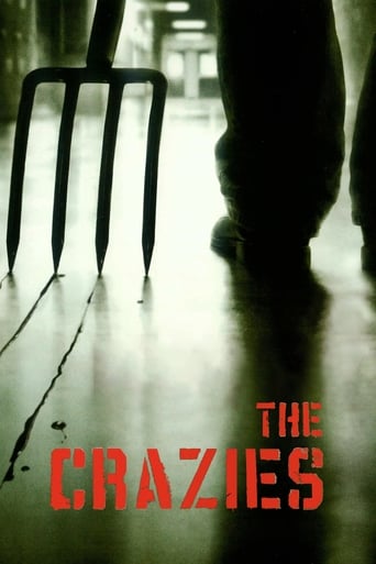 Movie: The Crazies