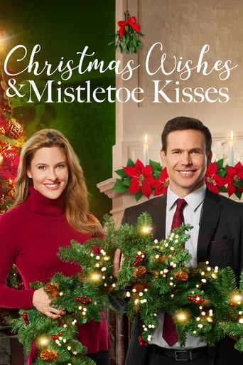 Movie: Christmas Wishes & Mistletoe Kisses