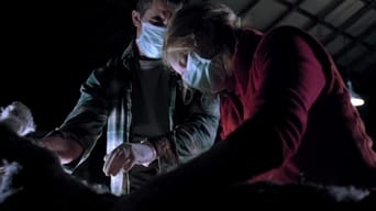 Movie poster: Isolation - 2005