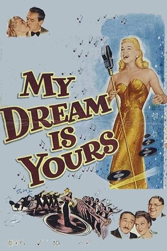 Movie: My Dream Is Yours
