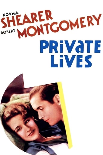 Movie: Private Lives