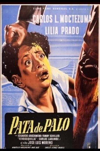 Movie: Pata de palo