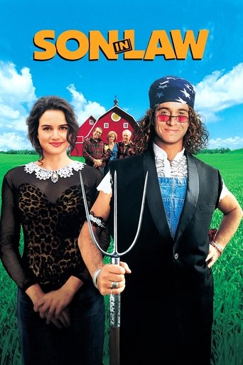 Movie: Son in Law