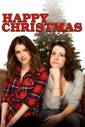 Movie: Happy Christmas