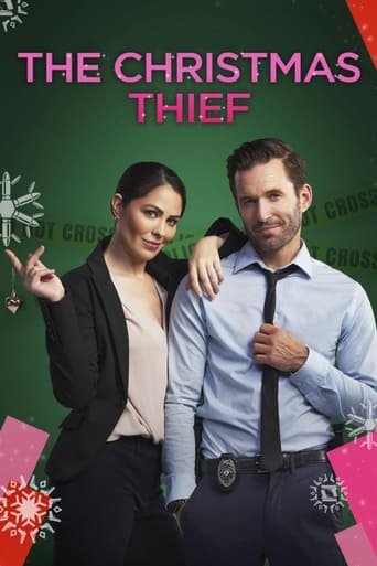 Movie: The Christmas Thief